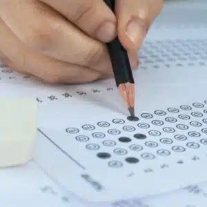 Examen teórico superado (o no): Policía Nacional