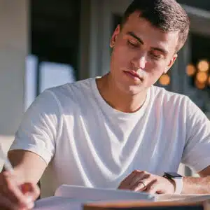 Examen teórico superado (o no): Policía Nacional