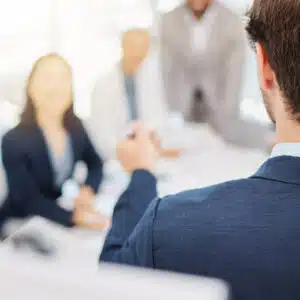 entrevista oposición policía nacional