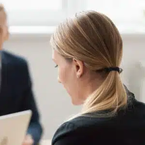 entrevista oposición policía nacional