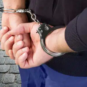 Actualización procedimiento detención policial