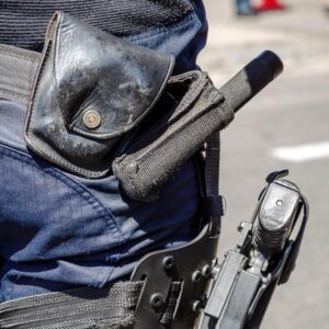 Requisitos para ser Policía Nacional en 2026